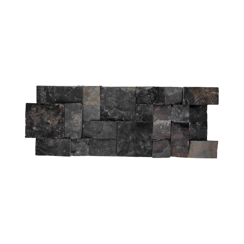Steenpaneel grijs - Panels 06 grey - BN113 paneel grijs