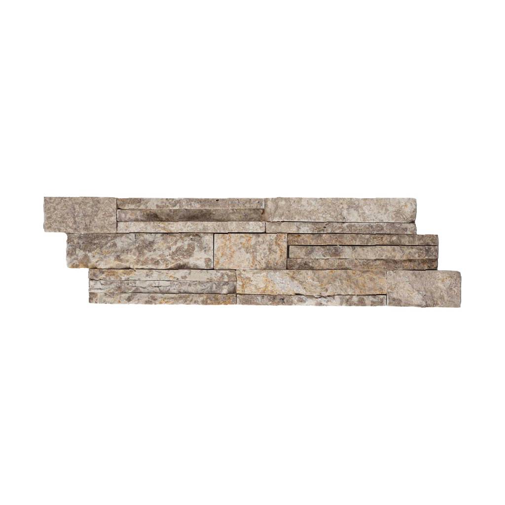 Steenpaneel cr&egrave;me - Panels 07 cream - BN113 paneel cr&egrave;me
