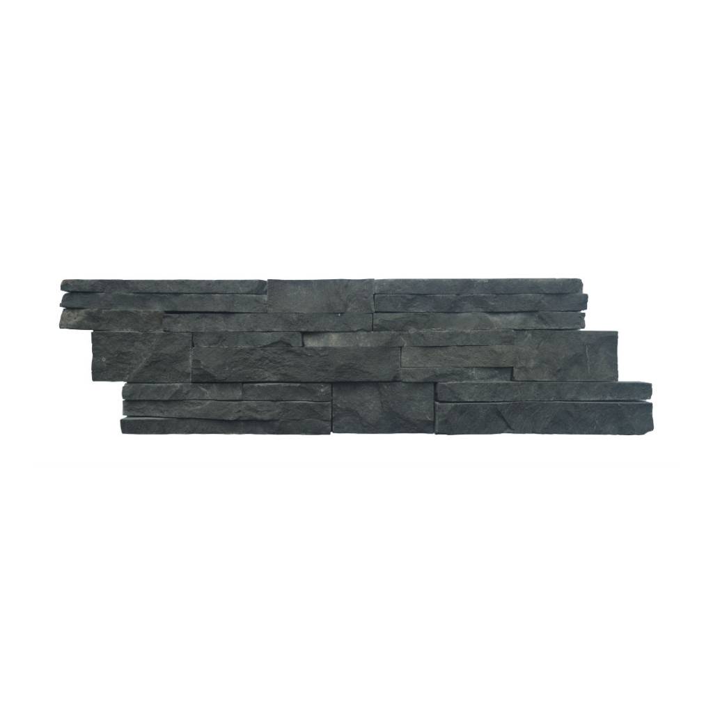 Steenpaneel grijs - Panels 07 grey - BN113 paneel grijs