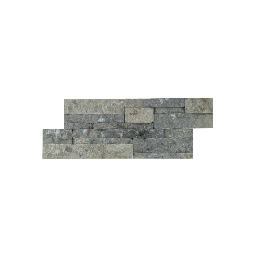 Steenpaneel licht grijs - Panels 07 light grey - BN113 paneel licht grijs