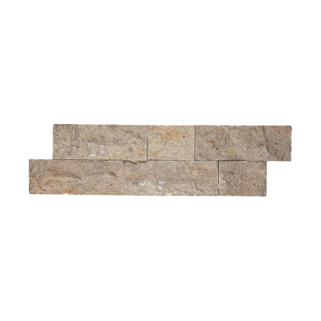 Steenpaneel cr&egrave;me - Panels 08 cream - BN113 paneel cr&egrave;me