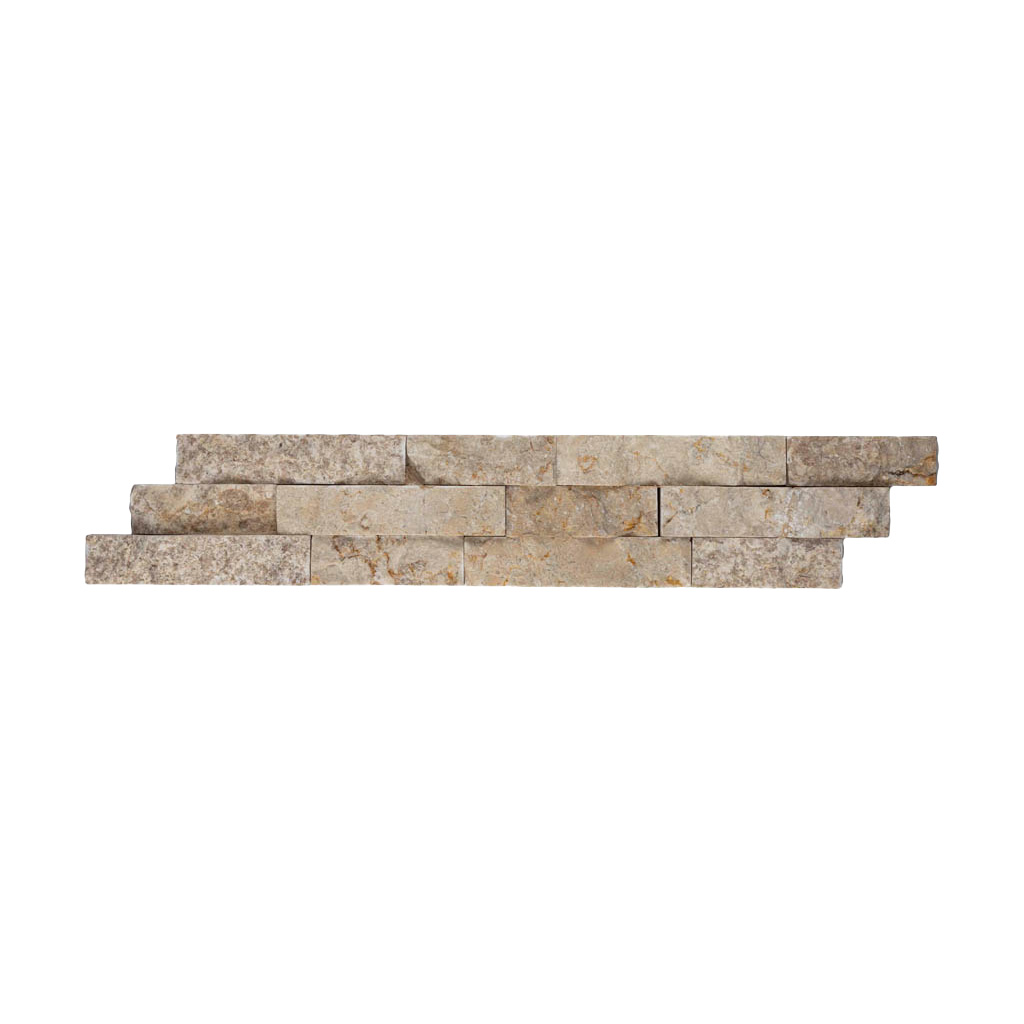 Steenpaneel cr&egrave;me - Panels 09 cream - BN113 paneel cr&egrave;me