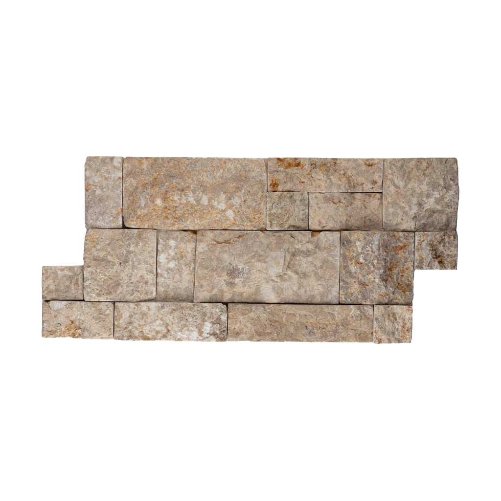 Steenpaneel cr&egrave;me - Panels 10 cream - BN113 paneel cr&egrave;me