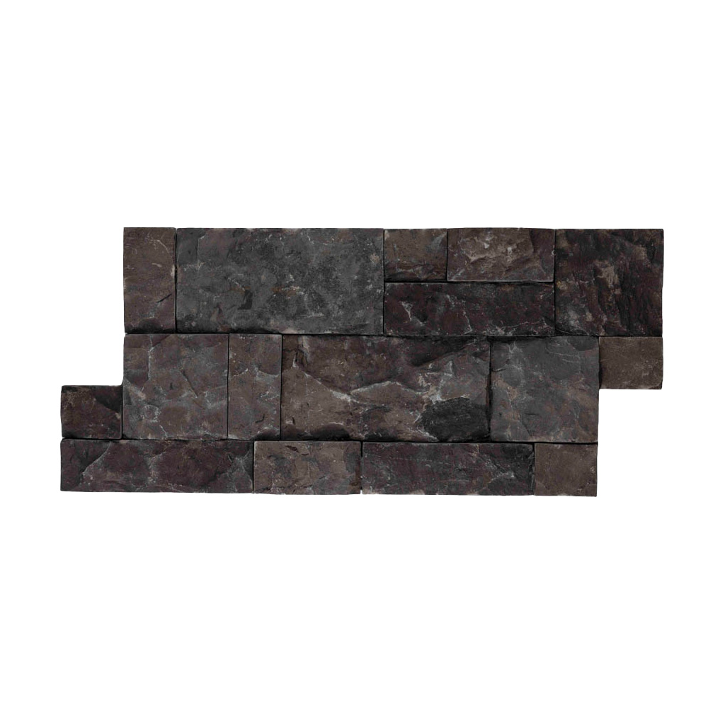 Steenpaneel grijs - Panels 10 grey - BN113 paneel grijs