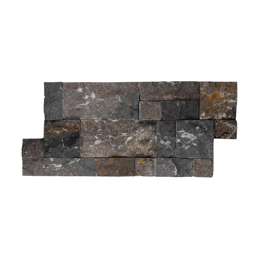 Steenpaneel licht grijs - Panels 10 light grey - BN113 paneel licht grijs