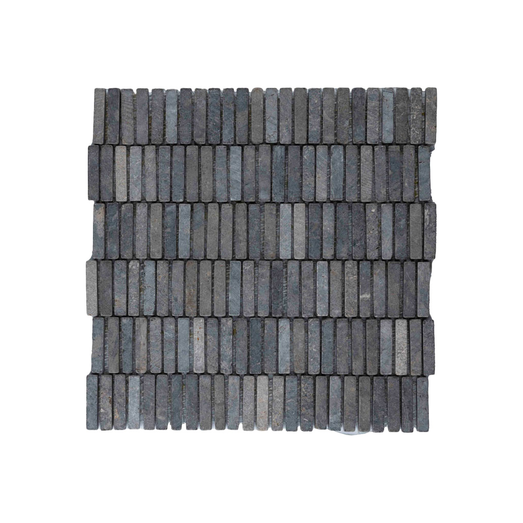 Parket kitkat licht grijs 1x7,3cm - Parquet kitkat light grey 1x4 8cm 1 - BN113 kitkat licht grijs (2)