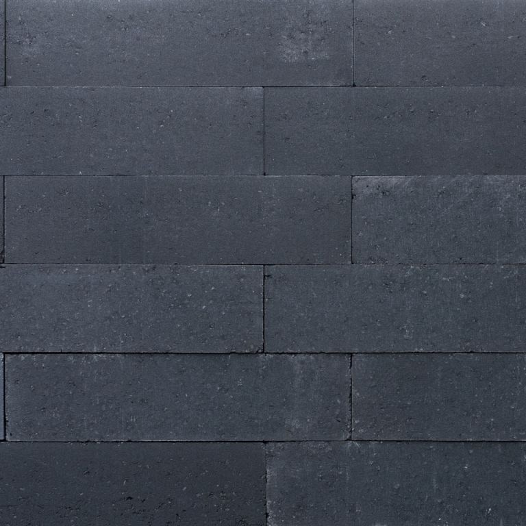 MBI Patioblok Strak Antracite 60x12x10cm - Patioblok antraciet 60x15x15cm strak 3 - Patioblok Strak Antra 60x12