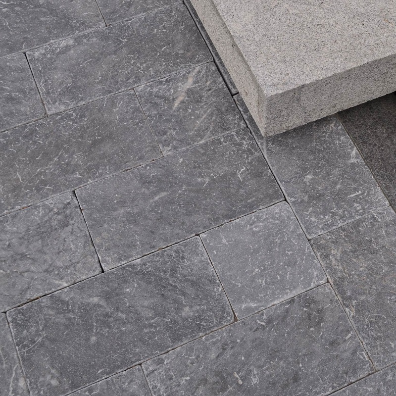 Paving Line Antique Blue Light diverse afmetingen - Paving line antique blue light 1 1 - Paving Line Antique Blue Light waalformaat