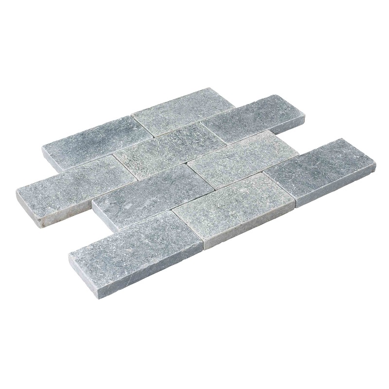 Paving Line Antique Blue Light diverse afmetingen - Paving line antique blue light 5 - Paving Line Antique Blue Light waalformaat