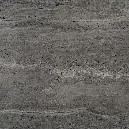 Travertino Veincut Black diverse afmetingen - Piastrella per interni ceramiche coem reverso2 black - Travertino Veincut Black 60x60cm