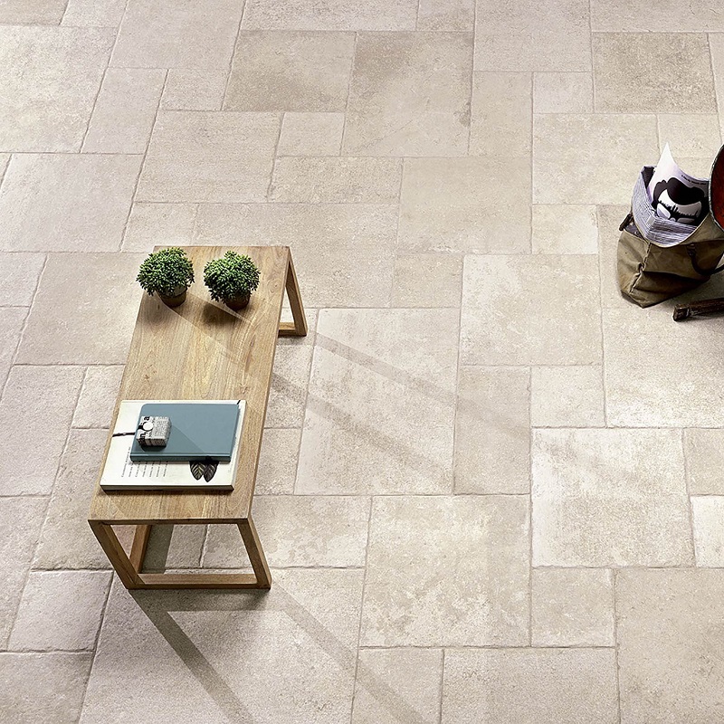 Premium Line Ceramics Pietra Aurelia Avorio KTBN01 90x60x2cm - Pietra aurelia avorio 1 1 1 - KTBN01 Pietra Aurelia Avorio 90x60x2