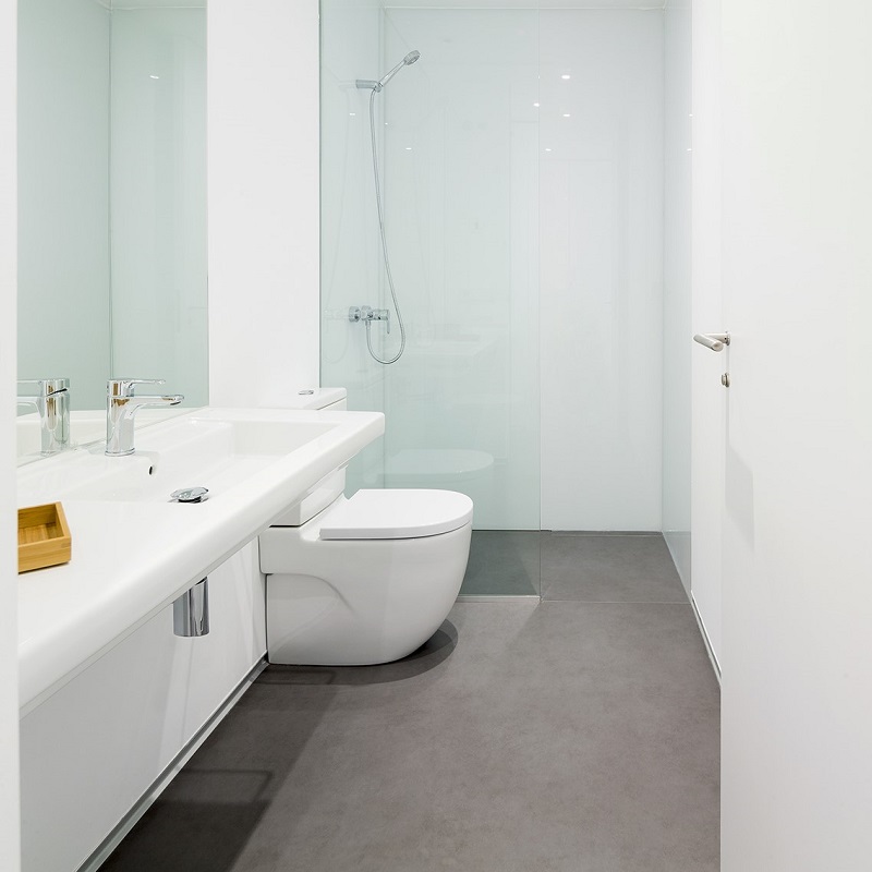 Neolith Pietra di Piombo Silk diverse afmetingen - Pietra di piombo cladding - Pietra di Piombo Silk 75x75
