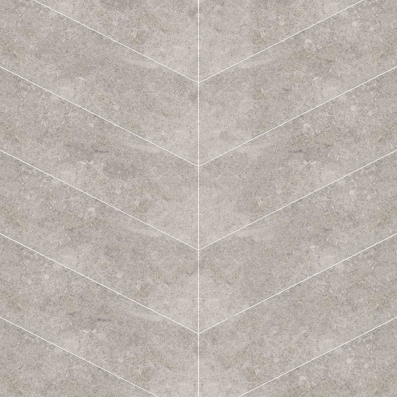 Pietra Unico Titanium Chevron 10x53x0,95cm - Pietra unico chevron titanium 6 - Pietra Unico Titanium Chevron 10x53x0,95cm