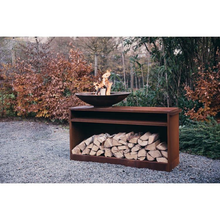 Plancha work Station 150 met Plancha 80 - Planchaworkstation10 - Plancha work Station 150 met Plancha 80