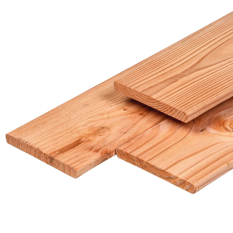 Plank douglas diverse afmetingen TD17 - Plank douglas td17 - Plank douglas b64 TD17