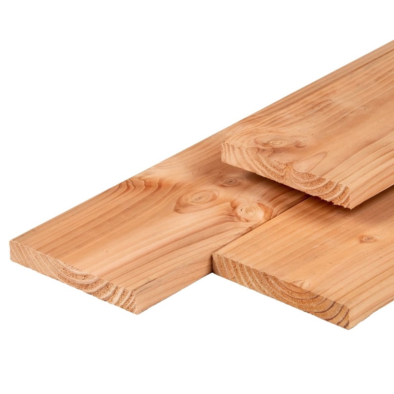 Plank douglas diverse afmetingen TD19 - Plank douglas td19 - Plank douglas b64 TD19