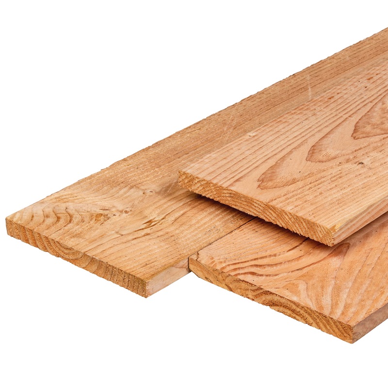 Plank douglas diverse afmetingen TD6 - Plank douglas td6 - Plank douglas b62.