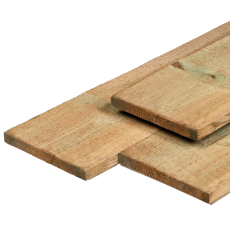 Plank midden-europees grenen 2x20x400cm TG6 - Plank midden europees grenen tg6 - Plank midden-europees grenen b56 TG6