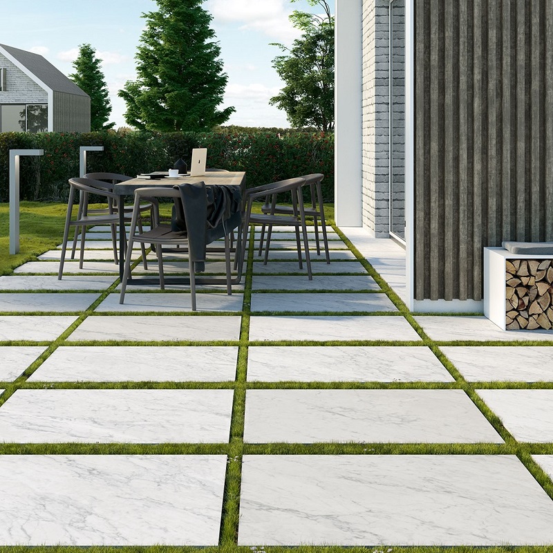 Premium Line Ceramics Carrara Effect KTBN01 90x60x2cm - Premium line ceramics carrara effect 1 - KTBN01 Carrara Effect 90x60x2