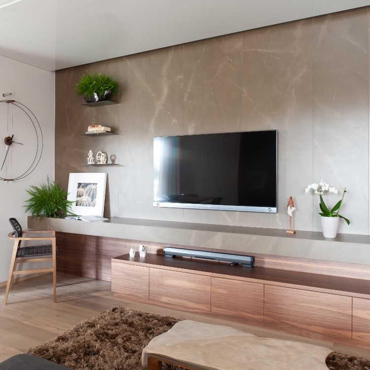 Neolith Pulpis Silk diverse afmetingen - Pulpis 2 - Pulpis Silk 75x75