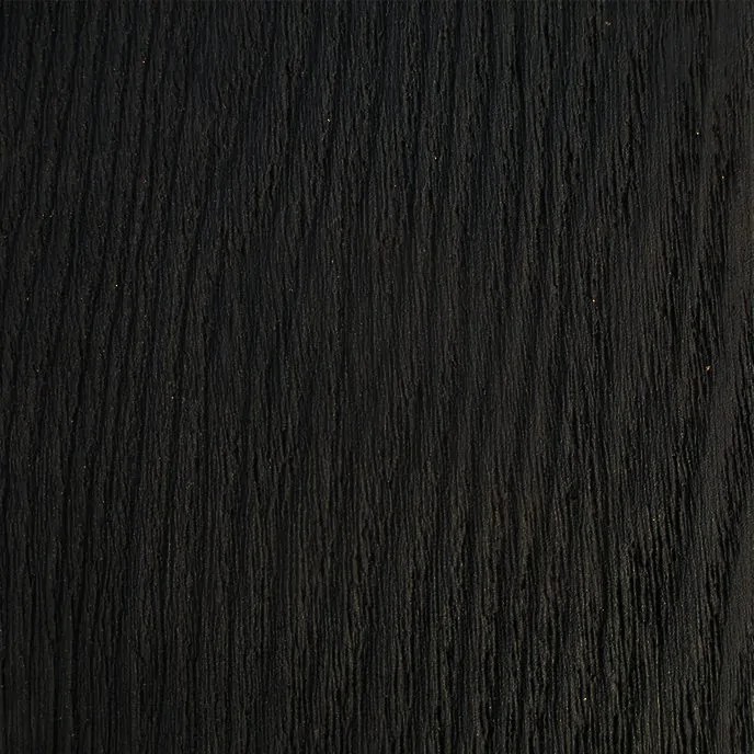 Vlonderplanken Hollywood Pure Black - Pureblack hollywood - Hollywood Pure Black