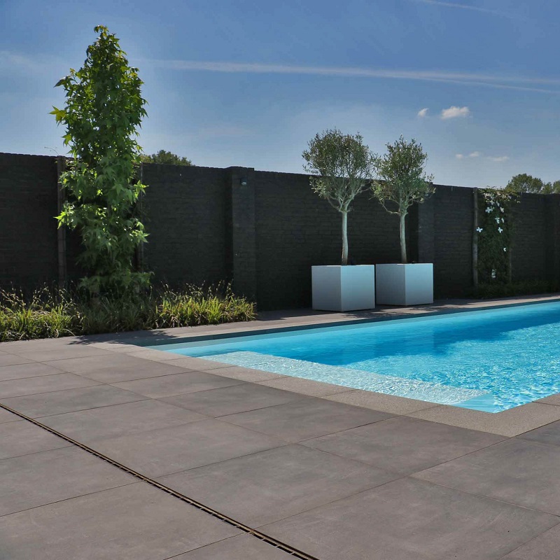SolidSquare Puzzolato Nero KTBN01 60x60x2cm - Puzzolato nero 3 1 1 - KTBN01 Puzzolato Nero 60x60x2