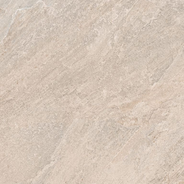 GeoCeramica Starter Quartzstone Sand Matt KTBN04 75x75x4cm - Quartzstone sand matt - KTBN04 Quartzstone Sand Matt 75x75