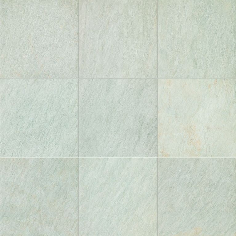 Mirage Quarziti Glacier QR01 KTBN04 2cm dikte diverse afmetingen - Quarziti 60x60x2cm glacier qr 01 - KTBN04 Quarziti Glacier 60x60