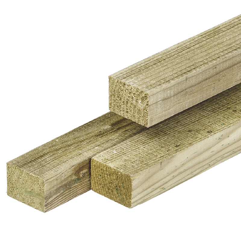 Regel midden-europees grenen diverse afmetingen TG12 - Regel midden europees grenen tg12 - Regel midden-europees grenen b57