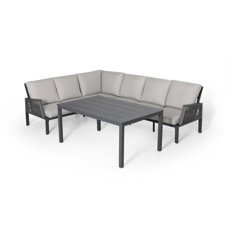 Loungeset Rio Cornerset - Rio cornerset n250 2 - N250