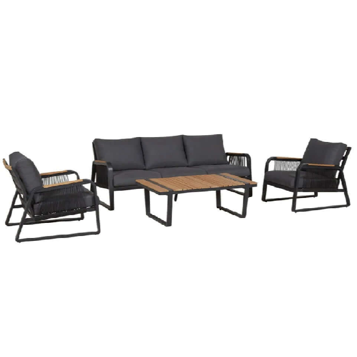 Loungeset Robinson - Robinson loungeset - J13470