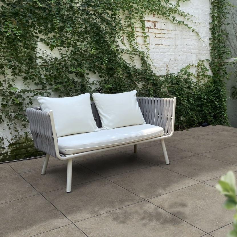Robusto Ceramica 3.0 Lime Dark KTBN02 diverse afmetingen - Robusto ceramica lime dark - KTBN02 Lime Dark 60x60cm
