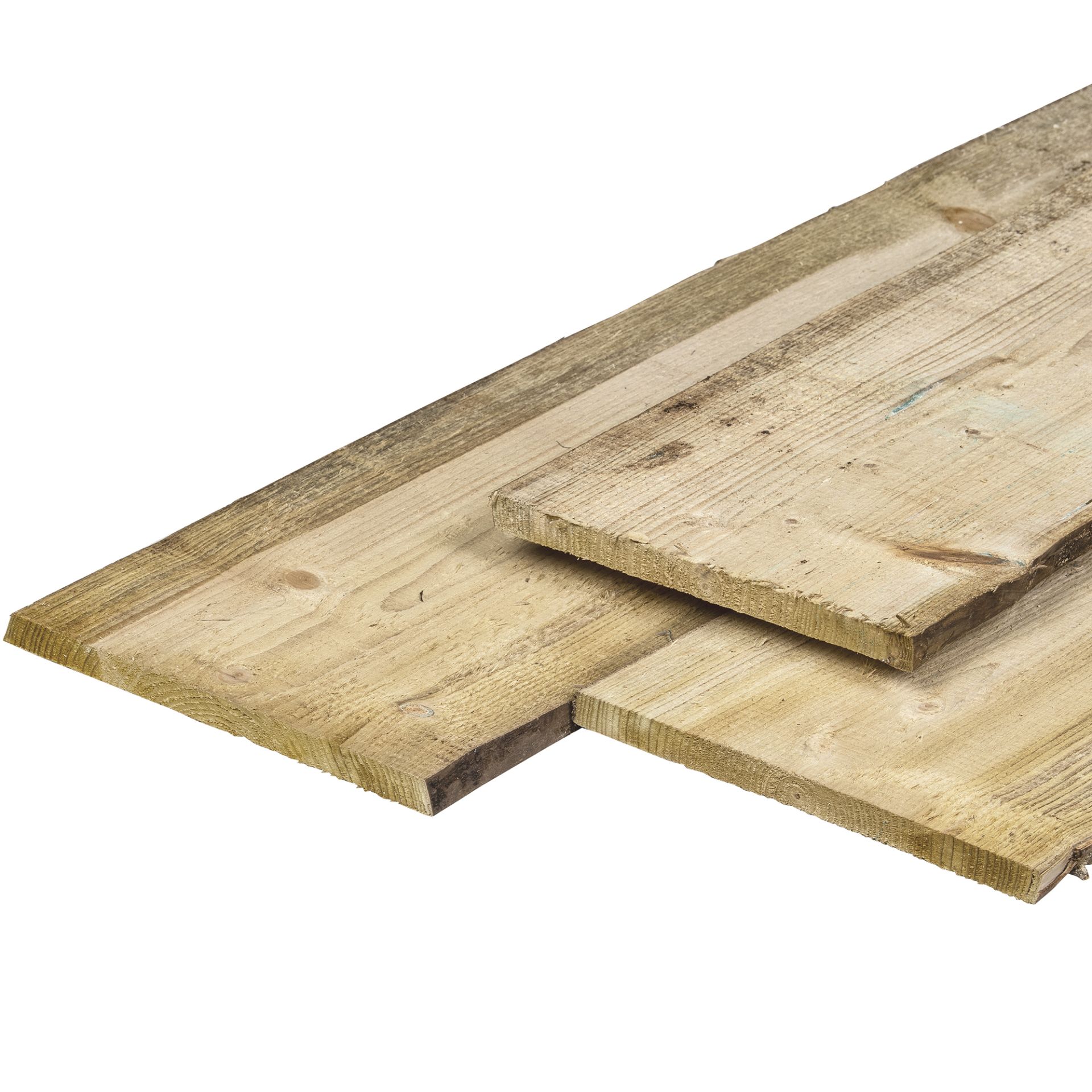 Schaaldelen grenen 1.8x20-25x360cm TG11 - Schaaldelen grenen tg11 - Schaaldelen grenen b56
