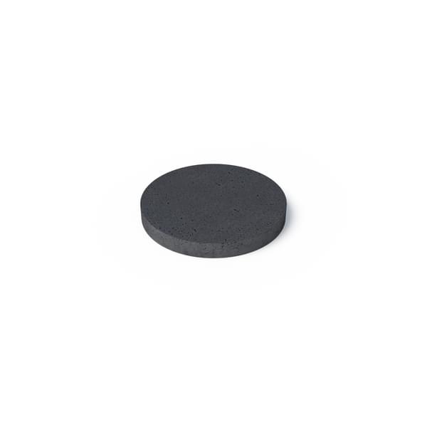 Oud Hollandse ronde tegel antraciet diameter 60cm - Schellevis oud hollandse ronde tegel antraciet diameter 60cm - Oud Hollandse ronde tegel