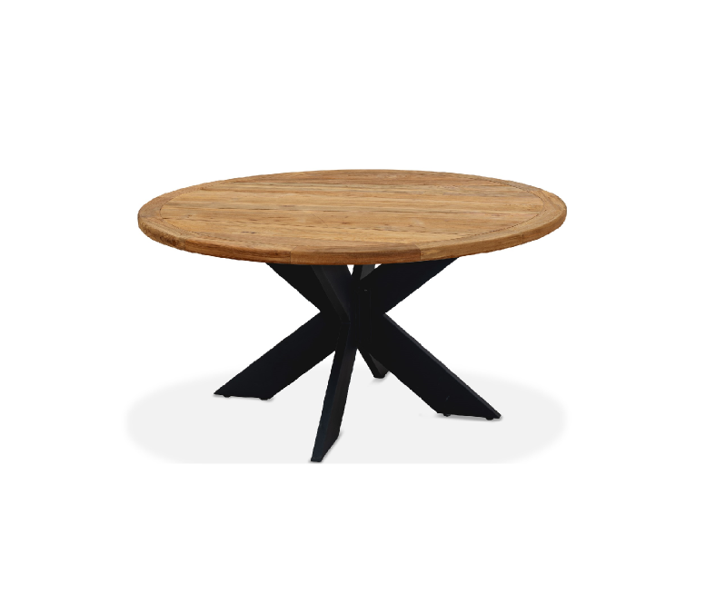 Tafel Malta Teak Table 130cm - Schermafbeelding 2023 09 19 130704 - T508-AL