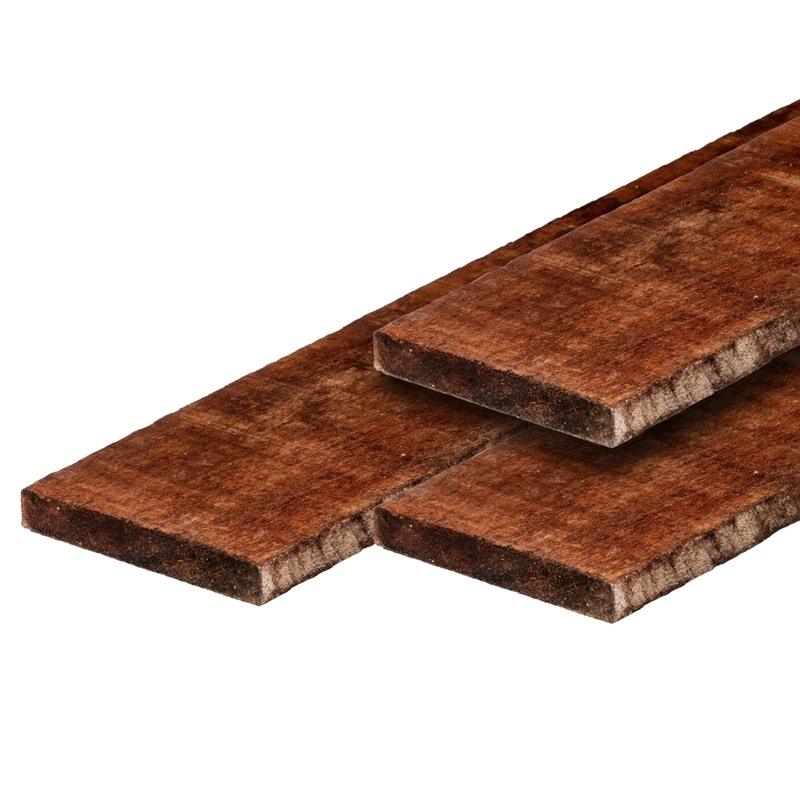 Schothout hardhout diverse afmetingen TH1 - Schothout hardhout 2 - Schothout hardhout b72