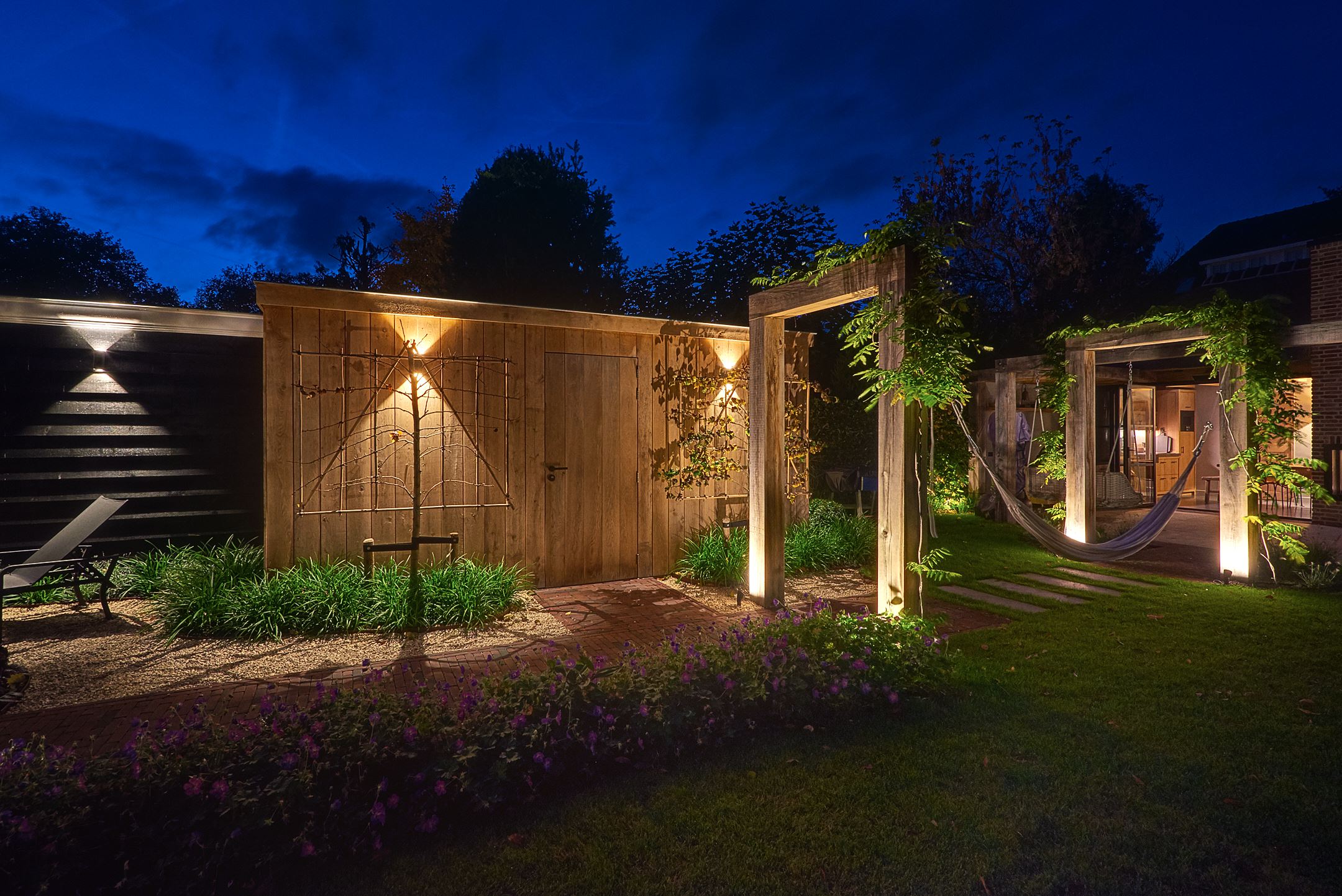 Suslight Led waterspots