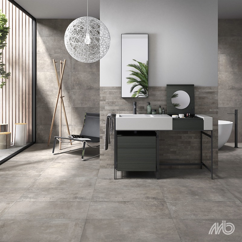Sfera Greige Wallstrips - Sfera greige 1 - Sfera Greige Wallstrips
