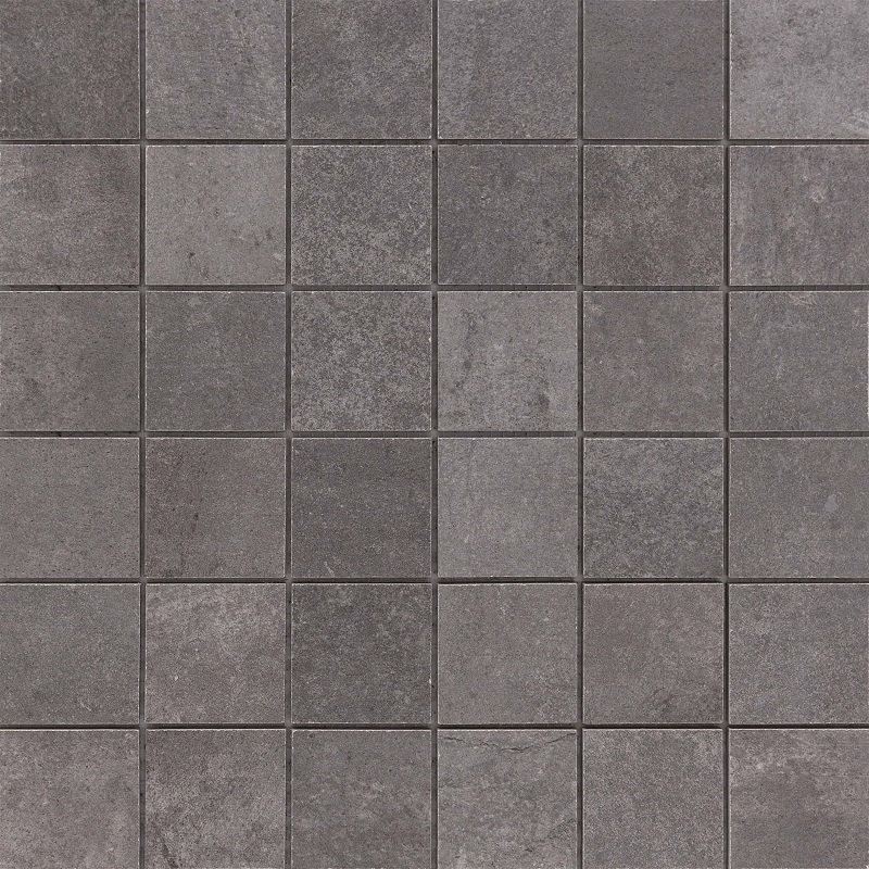 Sfera Antracite Mosaico - Sfera mosaico antracite - Sfera Antracite Mosaico 