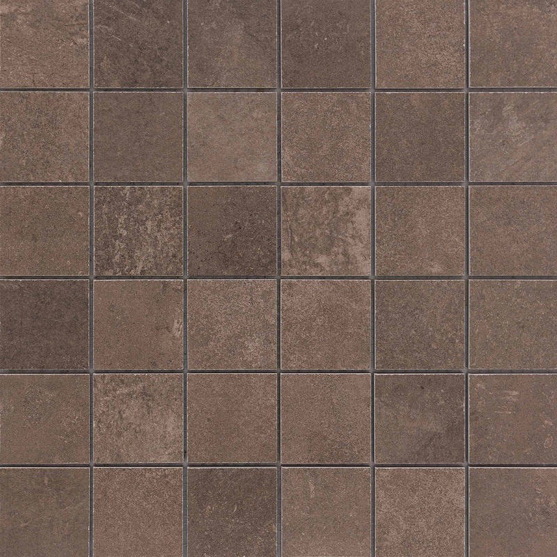 Sfera Tabacco Mosaico - Sfera mosaico tabacco - Sfera Tabacco Mosaico