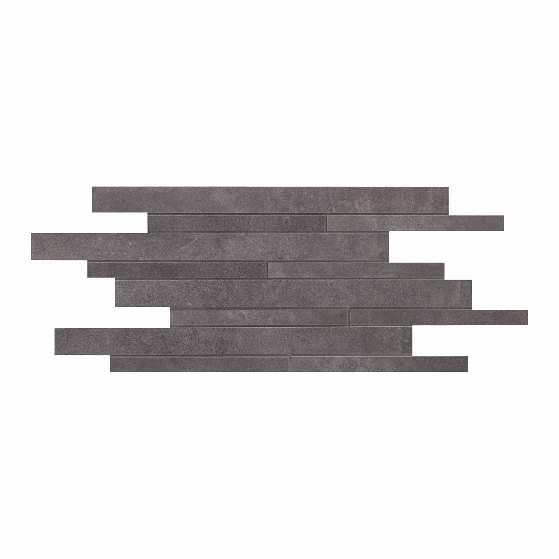 Sfera Antracite Wallstrips - Sfera wallstrips antracite - Sfera Antracite Wallstrips