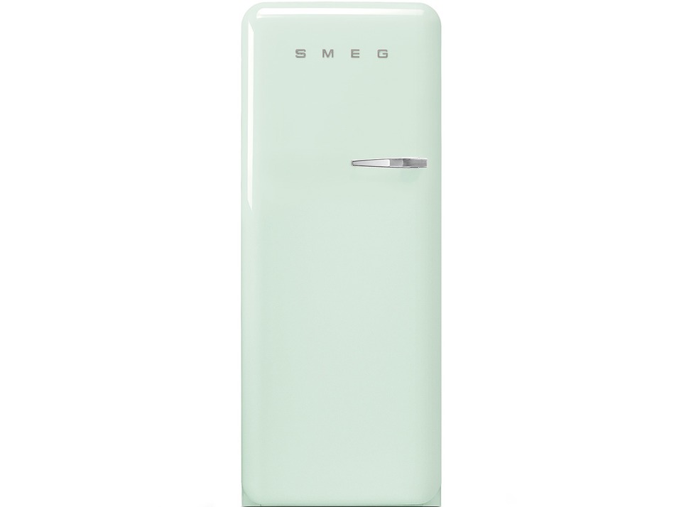 SMEG koelkast mint - Smeg fab28lpg5 mint - SMEG FAB28LPG5