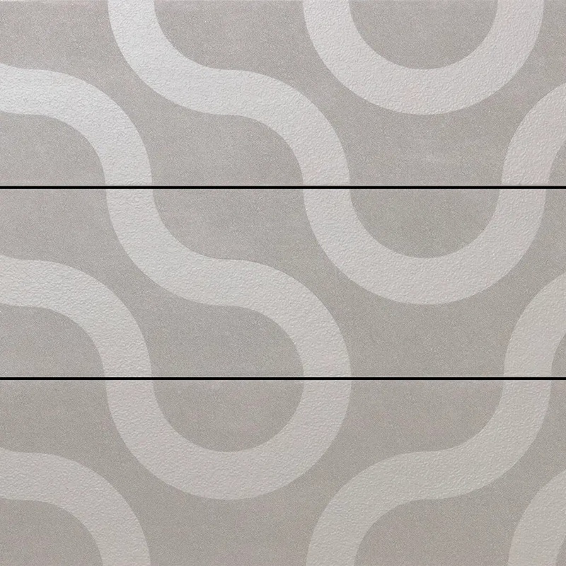 Vlonderplanken Modello Smoked Oak Contour - Smoked oak contour - Smoked Oak Contour