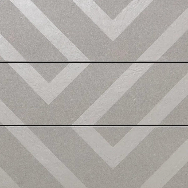 Vlonderplanken Modello Smoked Oak Linear - Smoked oak modello - Smoked Oak Linear