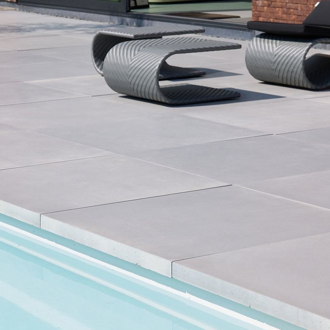 Megategel Smooth grey velvet 200x100x10cm - Smooth megategel grey velvet 100x100 2 1 - Megategel Smooth grey velvet 200x100x10cm