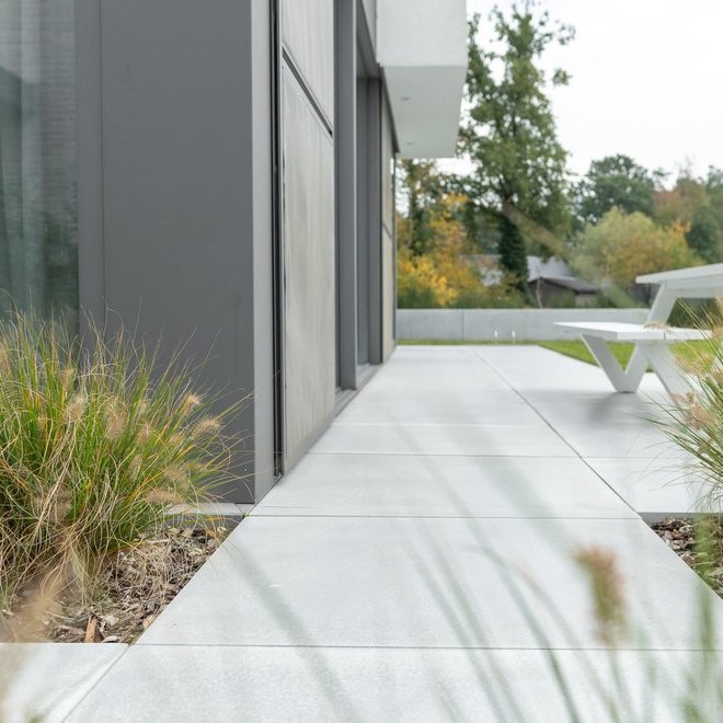 Megategel Smooth grey velvet 200x100x10cm - Smooth megategel grey velvet 100x100x6 1 1 - Megategel Smooth grey velvet 200x100x10cm