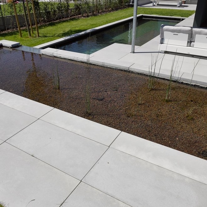 Megategel Smooth grey velvet 150x150x10cm - Smooth megategel grey velvet 100x50x4 1 1 - Megategel Smooth grey velvet 150x150x10cm