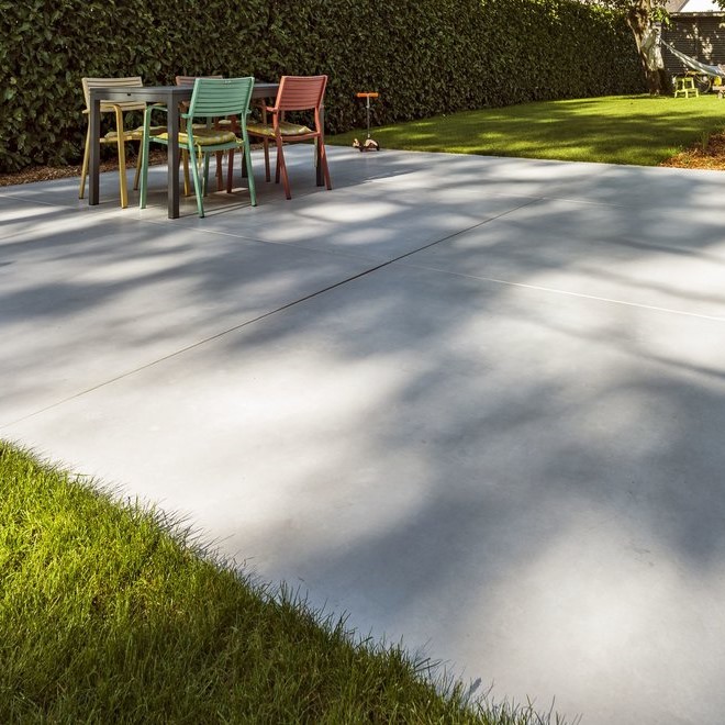 Megategel Smooth grey velvet 200x200x10cm - Smooth megategel grey velvet 200x200 - Megategel Smooth grey velvet 200x200x10cm