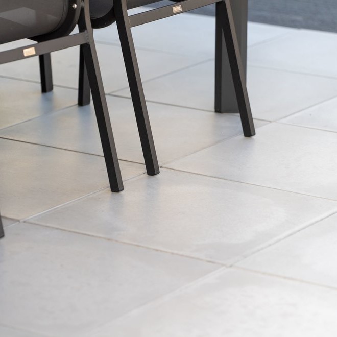 Megategel Smooth grey velvet 60x60cm diverse diktes - Smooth megategel grey velvet 60x60 2 - Megategel Smooth grey velvet 60x60x4cm