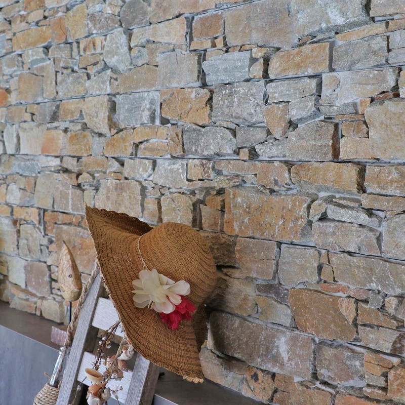 Stone Panels Rustic Terra - Stone panels rustic terra 1 2 - Stone Panels Rustic Terra